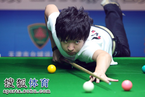 还是快节奏 还是快节奏