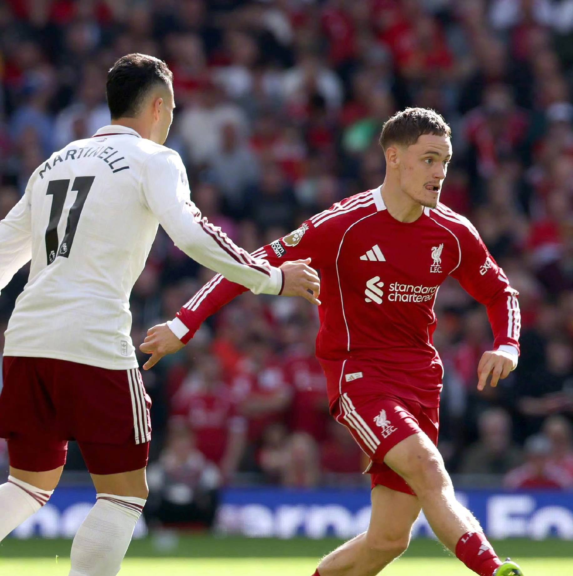 外线的极致 外线的极致