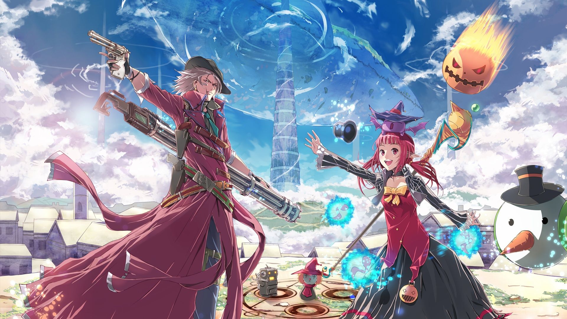 战术拆解 战术拆解